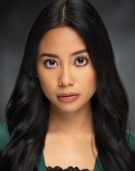 Lumen Beltran as 