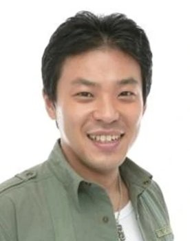 Masaya Takatsuka as 