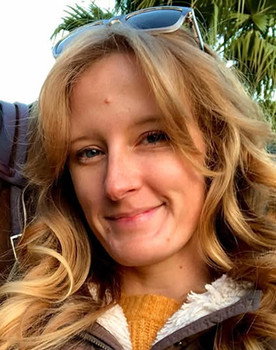 Kimberley Barker