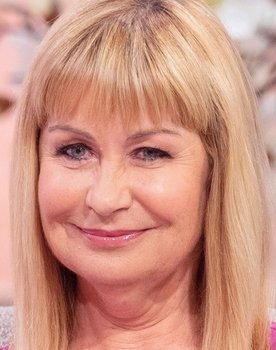 Siân Lloyd