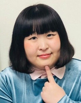 Kyo Yaoya as Mitsue (voice)