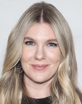 Lily Rabe