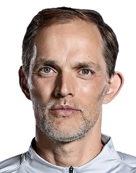 Thomas Tuchel