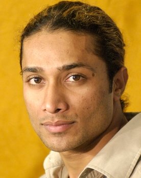 Karan Singh
