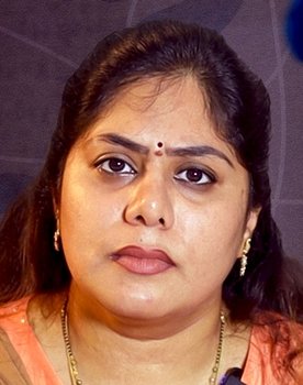 Sunaina Badam