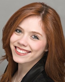 Katie Weigl as Wendy