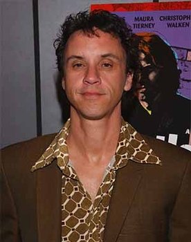 Billy Morrissette