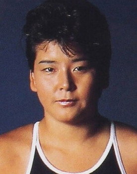 Yukari Omori as 