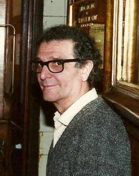 Antonio Artero