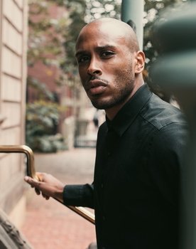 Marquis Ransom