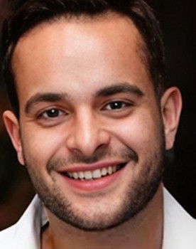 Mohammad Javad Jafarpour as