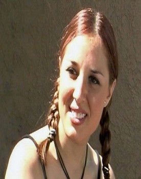 Melanie Kirschner as Claritza