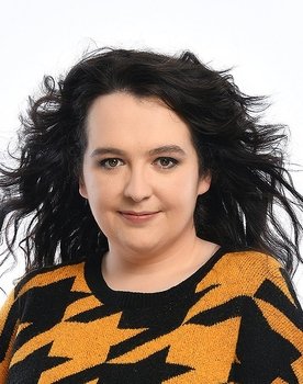Ashley Storrie