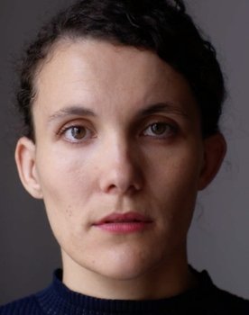 Lucie Szechter as Lucie Szechter