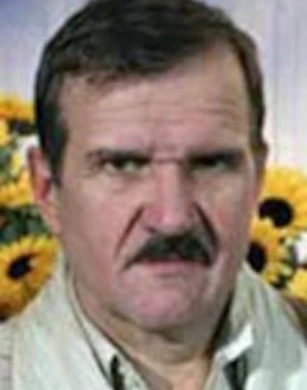 Aleksandr Pavlov as 