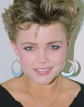 Belinda Carlisle as Self (archive footage)