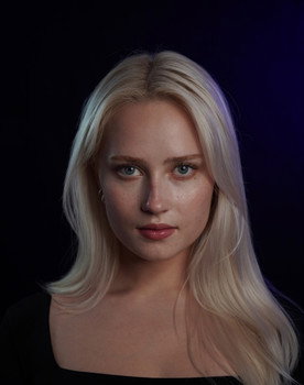 Elsa Kortelainen as Nerissa