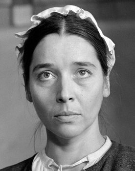 Libuše Geprtová