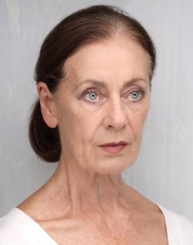 Rosalind Stockwell