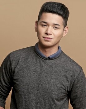 Patrick Sugui