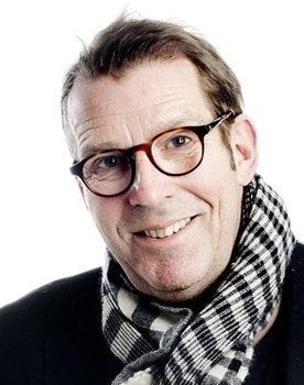 Søren Østergaard as Mannicke