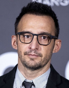 Alejandro Amenábar