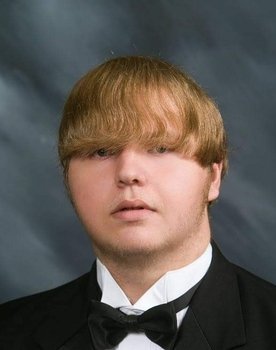 Justin James as Self