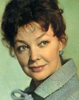 Irina Skobtseva