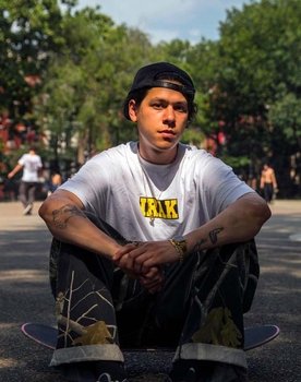 Adam Zhu