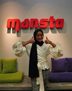 Nur Sarah Alisya