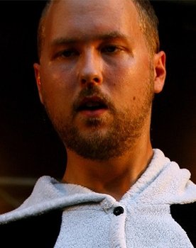Daniel Haniss as Self