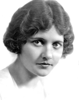 Constance Binney