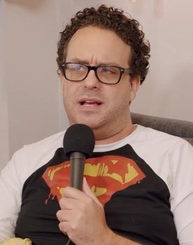 Joe DeRosa