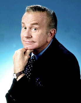 Jack Paar
