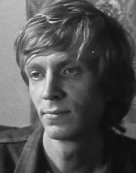 Mikhail Neganov as Vasily Volkov