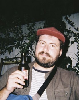 Francisco Correia as Pizzas