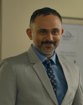 Vaisakh Shankar