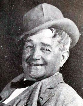 Charles Crockett