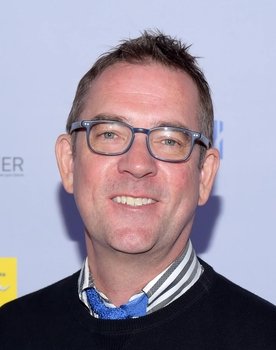 Ted Allen