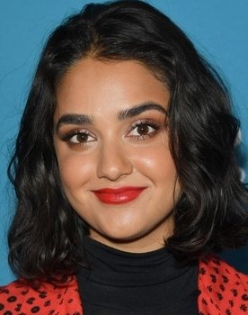 Geraldine Viswanathan