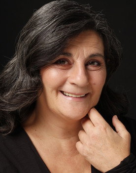 Teresa Faria