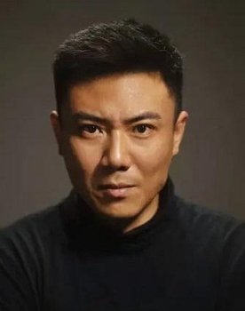 丁晓明 as Lin Yifan