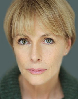 Liz Robertson as Phyllis