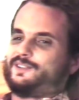 Charles Brohawn as Self