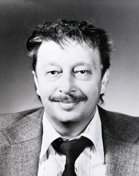 Sulev Nõmmik as Grandfather