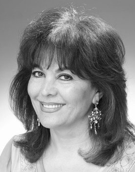 Simin Ghaffari