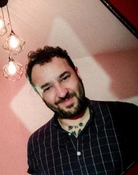 Fernando Rick as Self