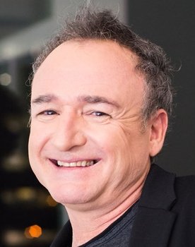 Bruno Blanchet