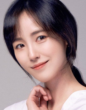 Oh Yoon-soo as Drama Actress