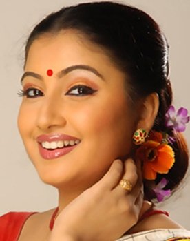 Gayatri Mahanta